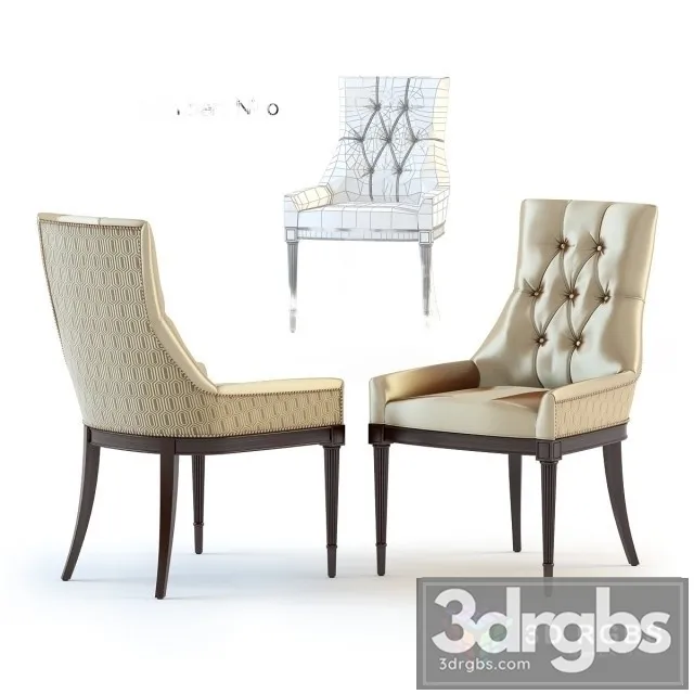 Sawa Galimberti Nino Gera 3D Model Download