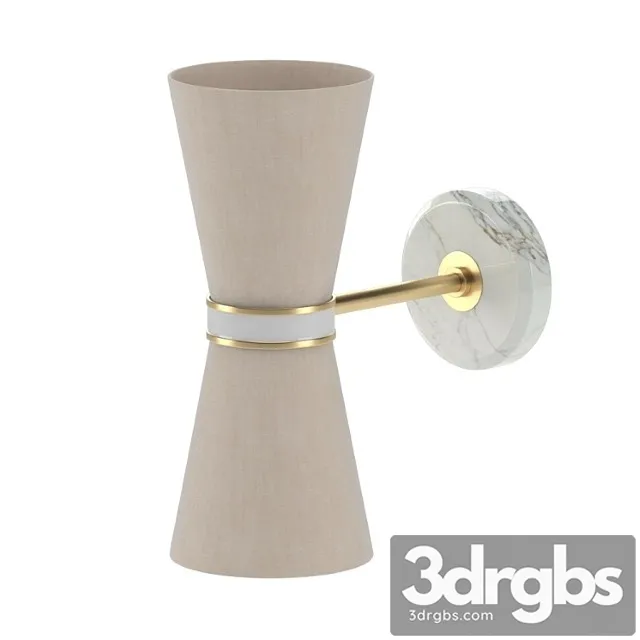 Sb014 any home 3D Model Download