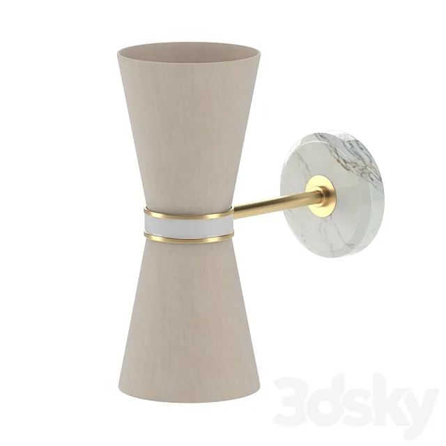 SB014 ANY HOME 3DModel SB014 ANY HOME 3DModel