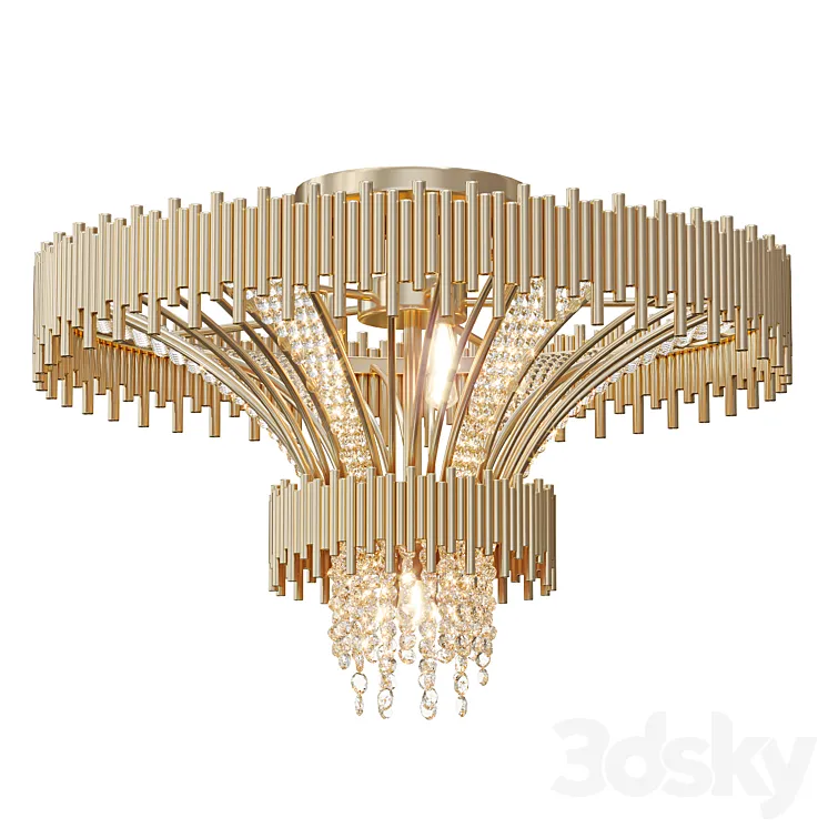 SCALA 3D Model Free Download