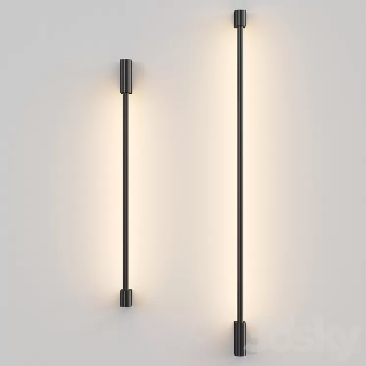 SCAN Lampatron 3D Model SCAN Lampatron 3D Model