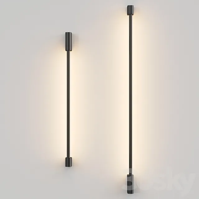 SCAN Lampatron 3DModel SCAN Lampatron 3DModel