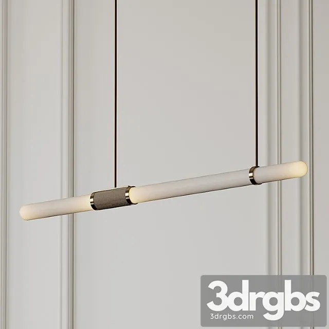 Scandal Long Pendant Lamp By Articolo 3D Model Download Scandal Long Pendant Lamp By Articolo 3D Model Download