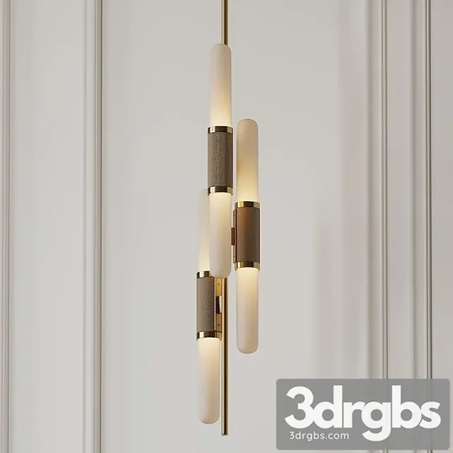 Scandal pendant by articolo 3D Model Download Scandal pendant by articolo 3D Model Download