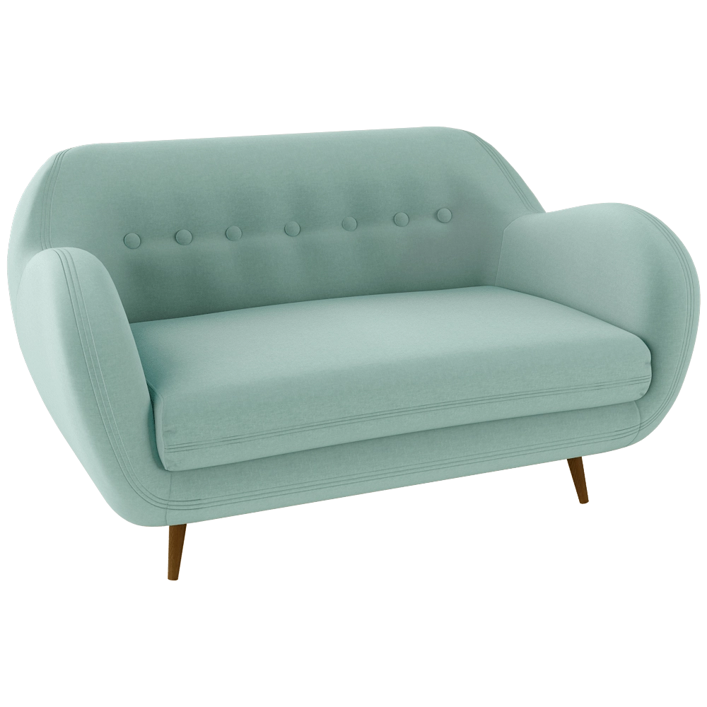 Scandicsofa – Armchair Gullris 3D Model Scandicsofa – Armchair Gullris 3D Model