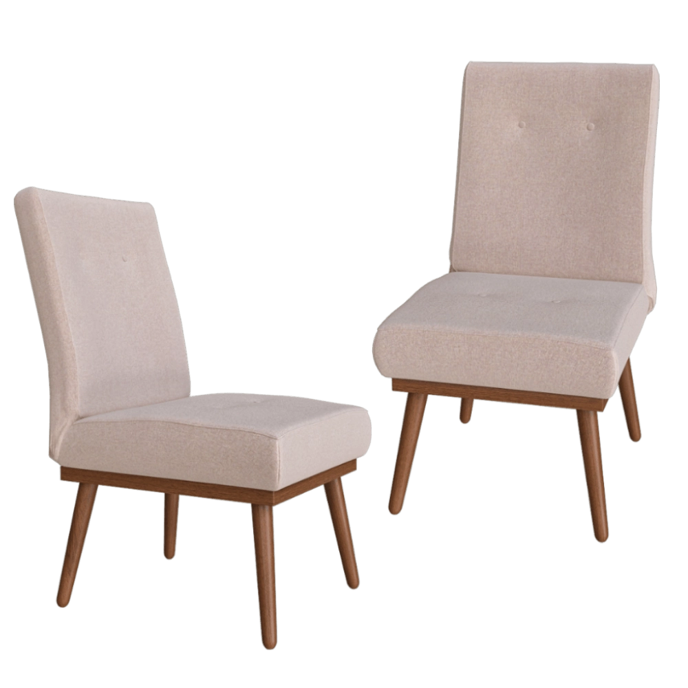 Scandicsofa – Chair Klematisar 3D Model