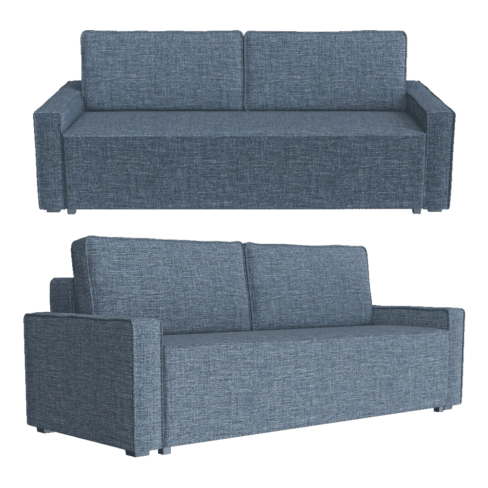 Scandicsofa – Sofa Mynta 3D Model Scandicsofa – Sofa Mynta 3D Model