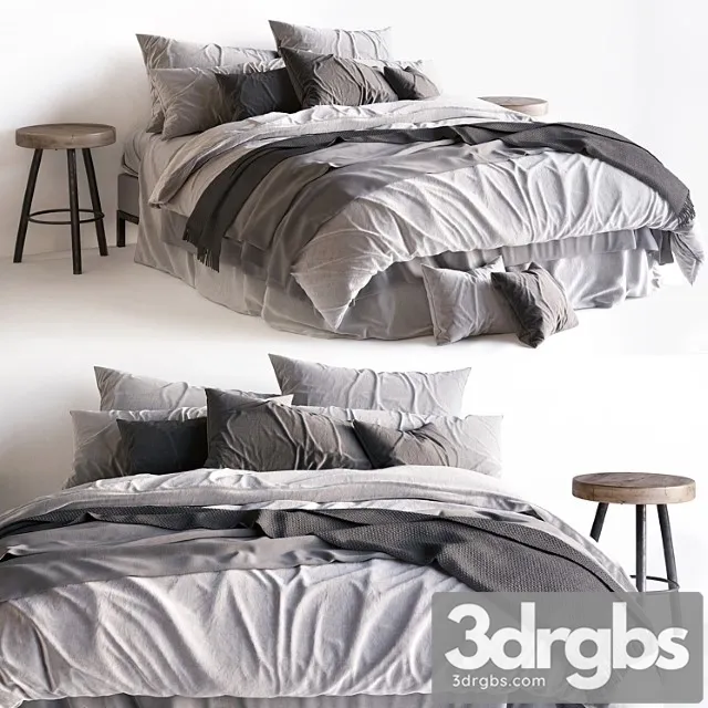 scandinavian 2 3D Model Download scandinavian 2 3D Model Download