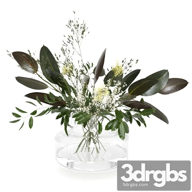 Scandinavian bouquet Scandinavian bouquet