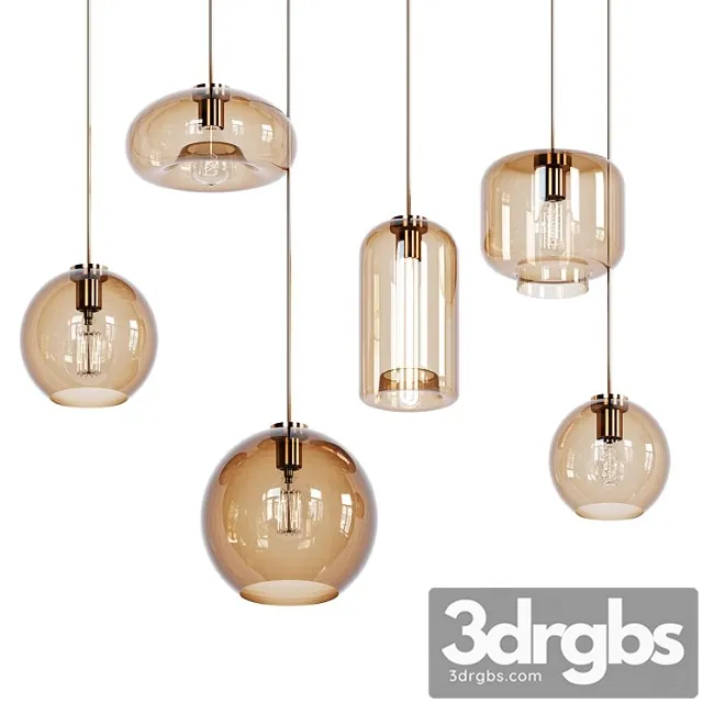 Scandinavian style pendant lamp Scandinavian style pendant lamp