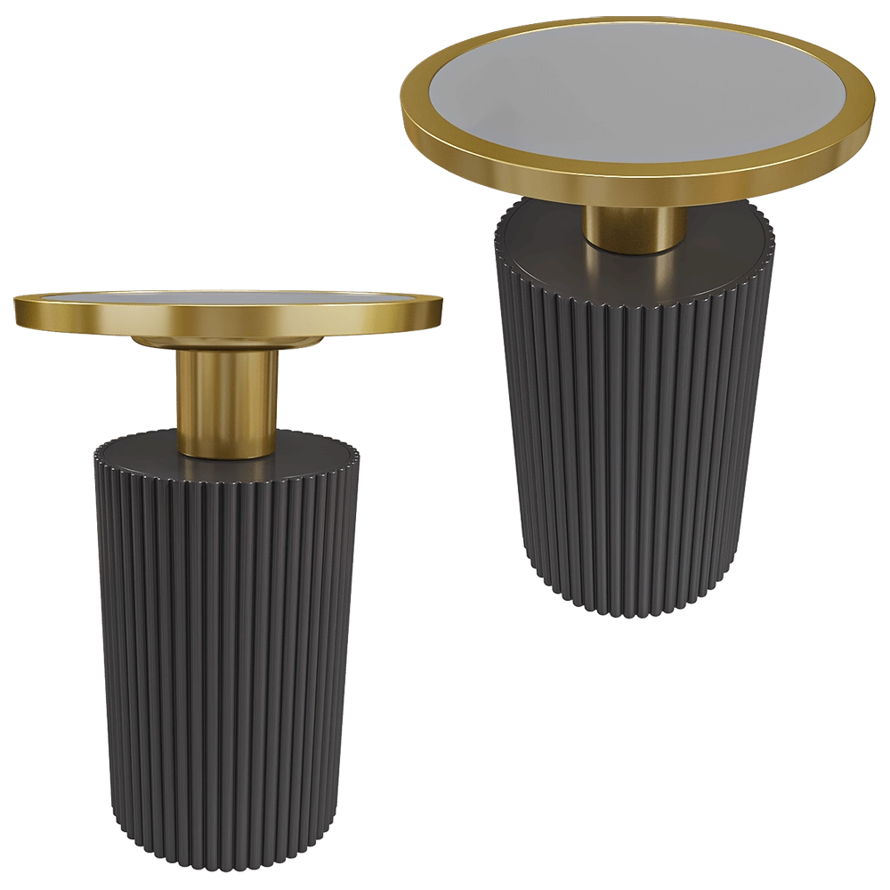 SCAPPINI HOME – Occasional table UP 3D Model SCAPPINI HOME – Occasional table UP 3D Model