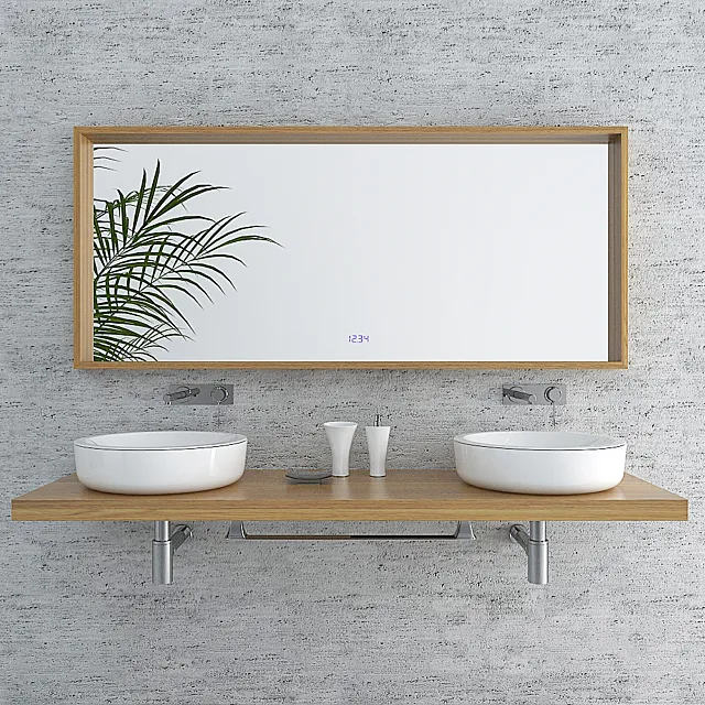 Scarabeo Ceramiche (Italy) 3DModel Scarabeo Ceramiche (Italy) 3DModel