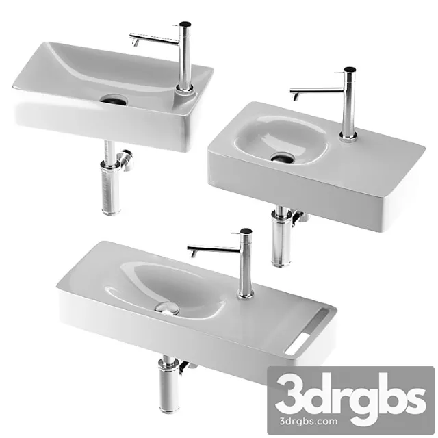 Scarabeo Collection 3D Model Download