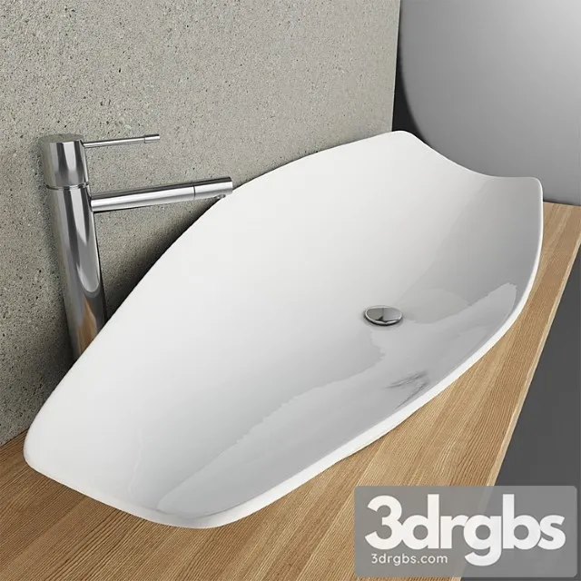 Scarabeo Kong 8054 3D Model Download