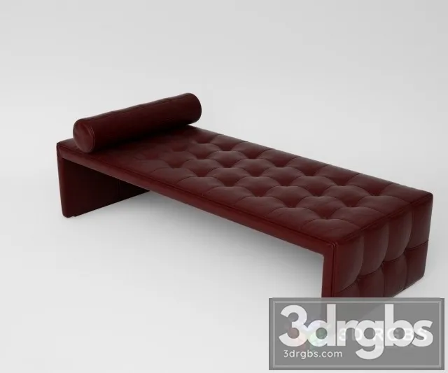 Scarlett Porada 3D Model Download