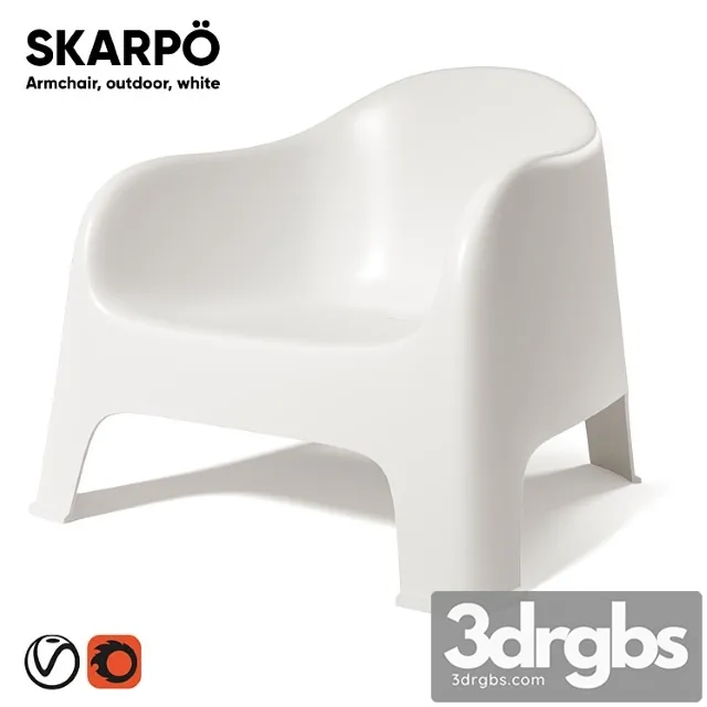 scarpo ikea 3D Model Download scarpo ikea 3D Model Download