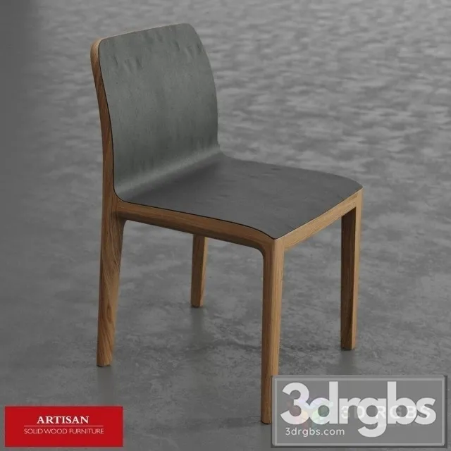 Scheider Invito Chair 3D Model Download Scheider Invito Chair 3D Model Download