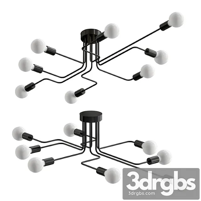 Scheme 3D Model Download