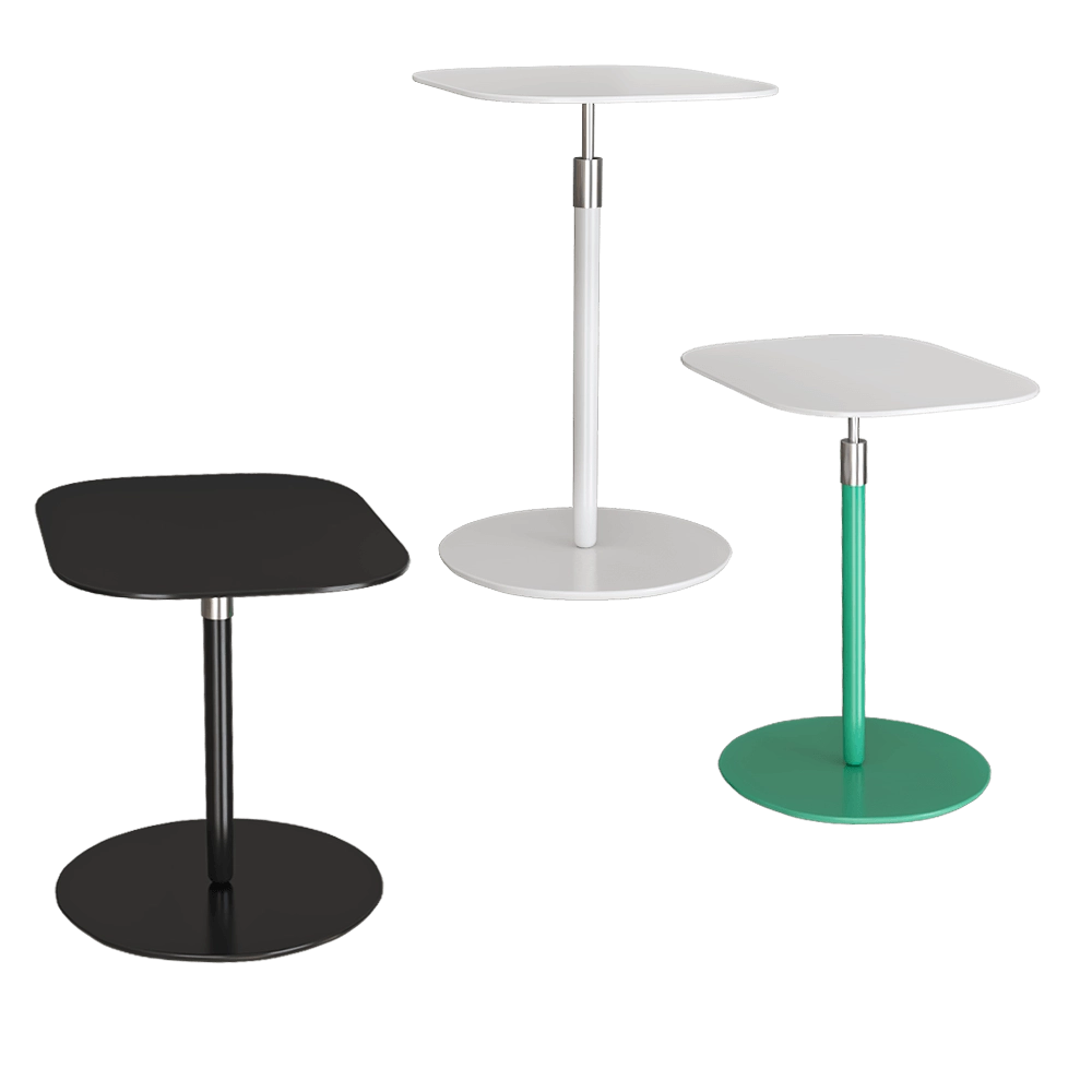 Schiavello – Table OTM 3D Model Schiavello – Table OTM 3D Model