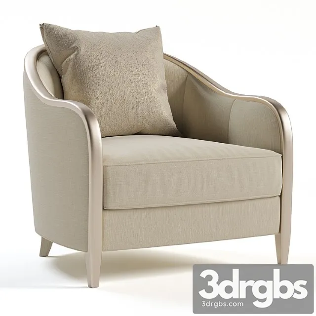 Schnadig adela c010-016-033-a 3D Model Download