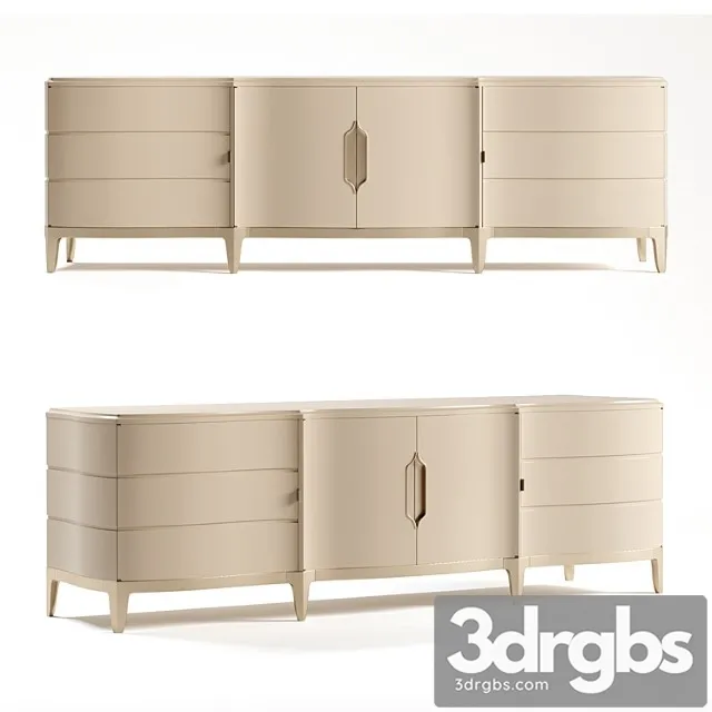 Schnadig adela c011-016-531 2 3D Model Download