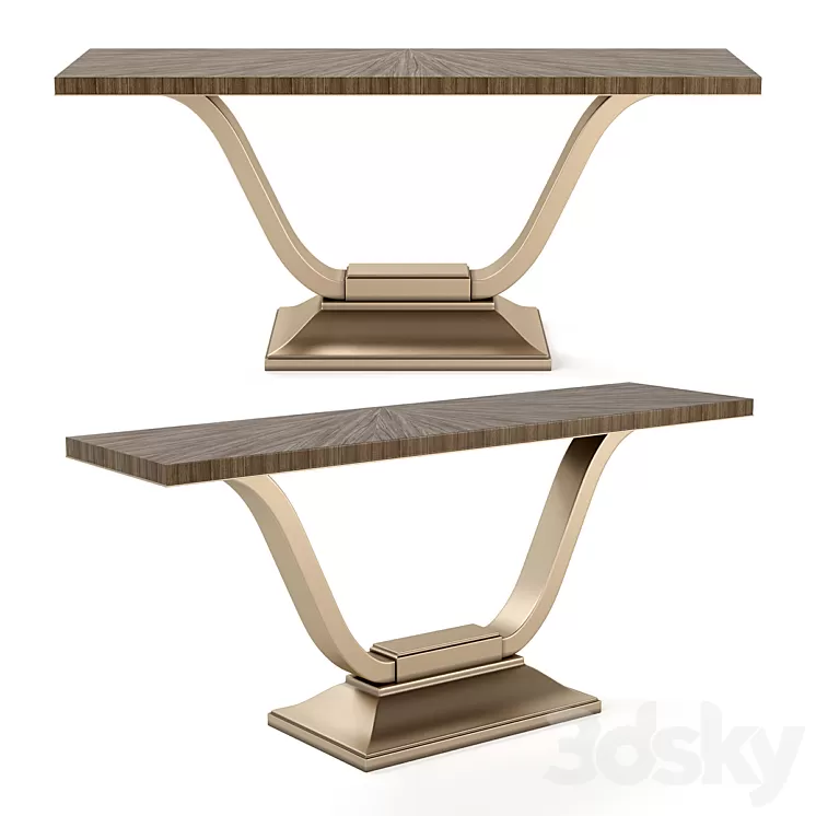 Schnadig Avondale C021-417-442 3D Model Schnadig Avondale C021-417-442 3D Model