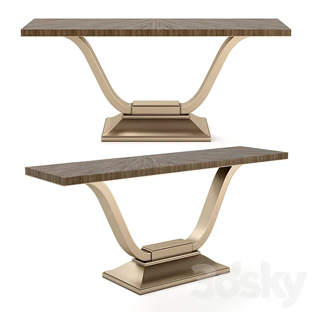 Schnadig Avondale C021-417-442 3DModel