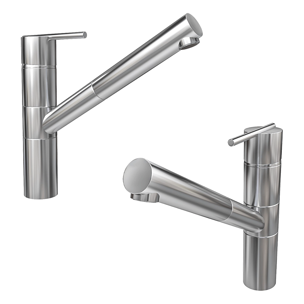 SCHOCK – Faucet Centros 3D Model SCHOCK – Faucet Centros 3D Model