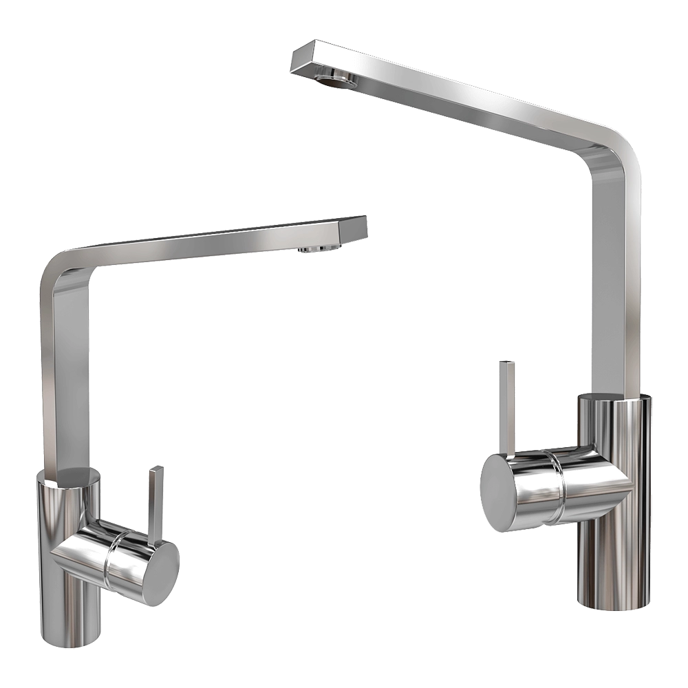 SCHOCK – Faucet Phobos 3D Model SCHOCK – Faucet Phobos 3D Model