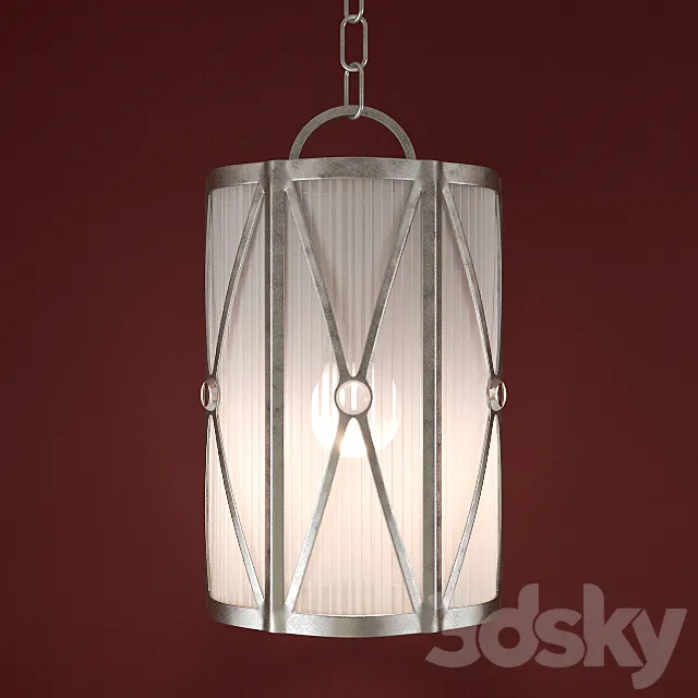 Schuller Esparta 61 8140 3DModel Schuller Esparta 61 8140 3DModel