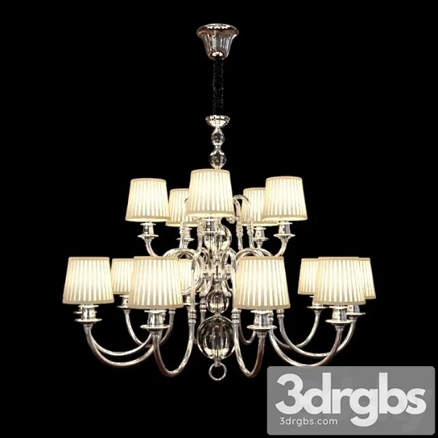 Schuller Holdanesa 3D Model Download Schuller Holdanesa 3D Model Download