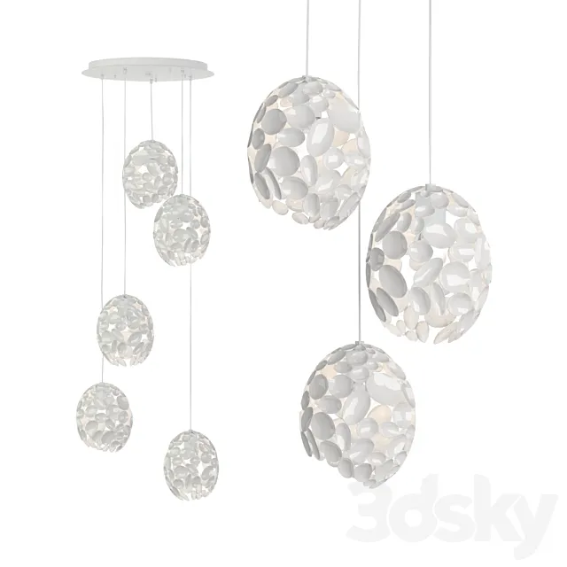 Schuller Narisa 266426 3DModel