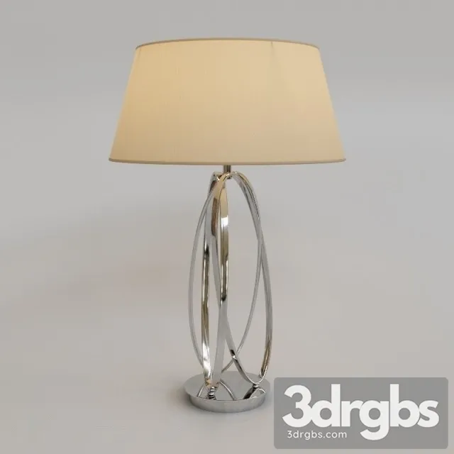 Schuller Ovalos 3D Model Download Schuller Ovalos 3D Model Download