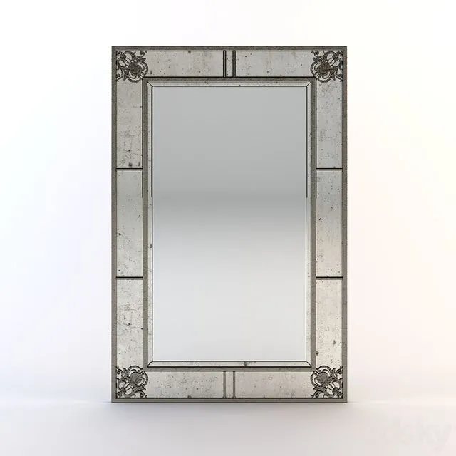 Schumacher Bedford 3D Model Schumacher Bedford 3D Model