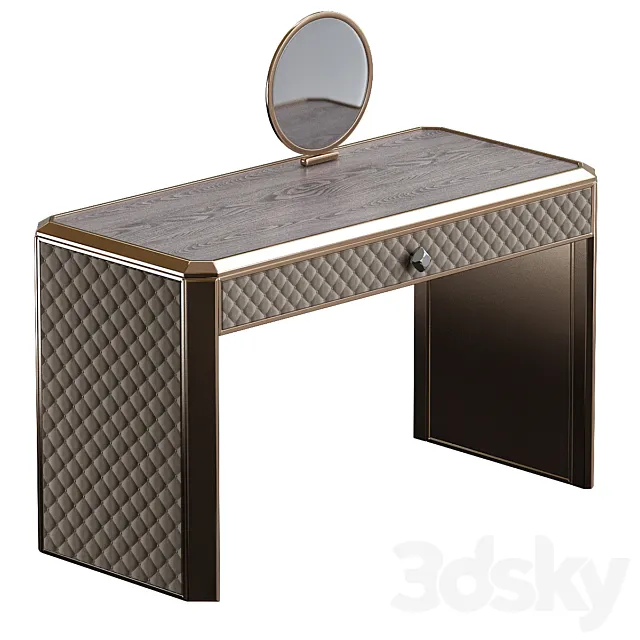 SCIC BELLAGIO HOME 3D Model SCIC BELLAGIO HOME 3D Model