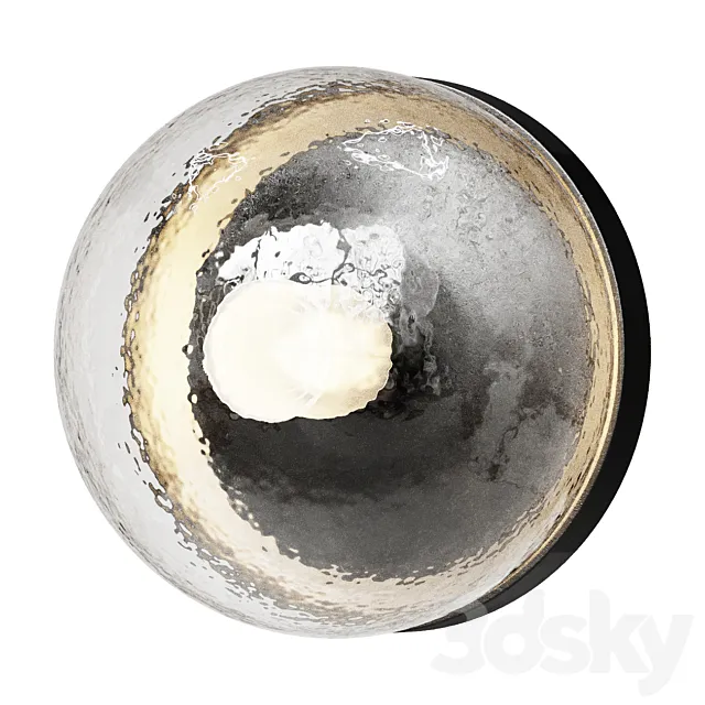 Sconce Boccia 14.1 Wall Sconce Wall Lamp 3D Model Sconce Boccia 14.1 Wall Sconce Wall Lamp 3D Model