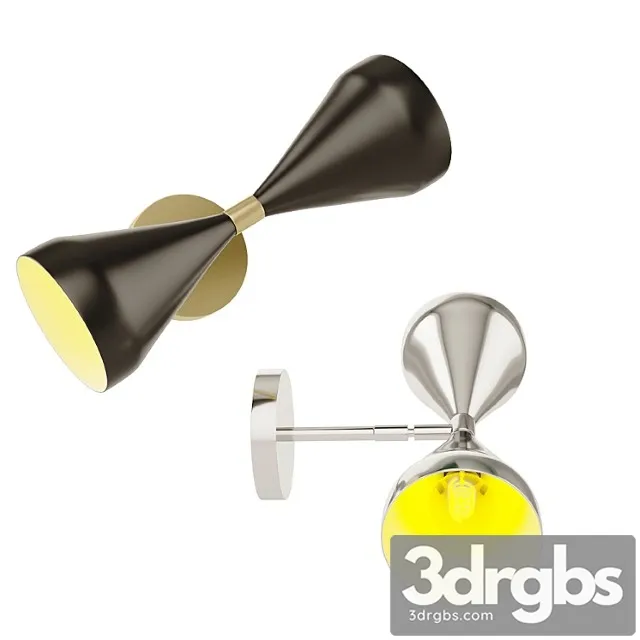 Sconce eichholtz cordero 111785 Sconce eichholtz cordero 111785