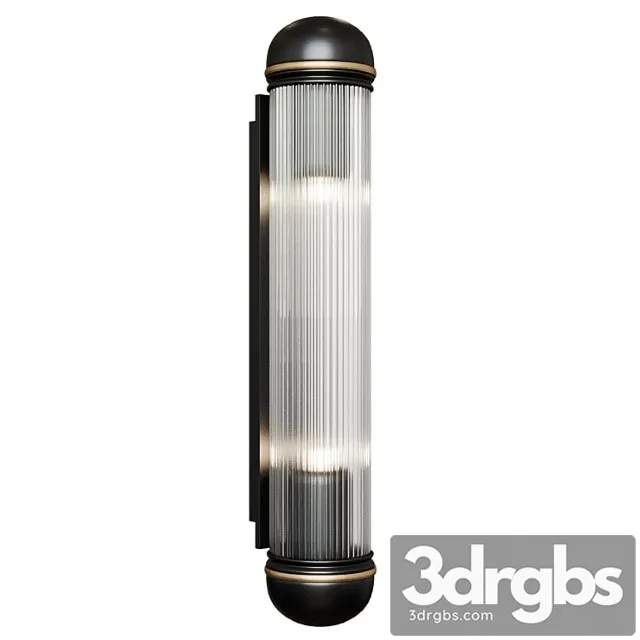 Sconce eichholtz wall lamp auburn bronze Sconce eichholtz wall lamp auburn bronze