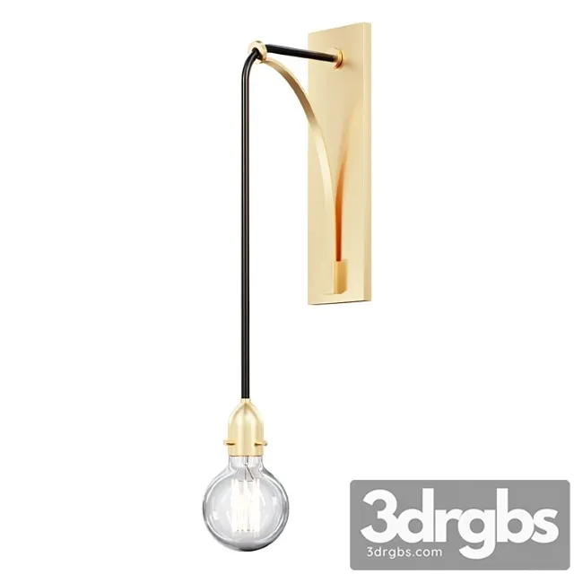 Sconce lattice cut glass wall sconce wall lamp Sconce lattice cut glass wall sconce wall lamp