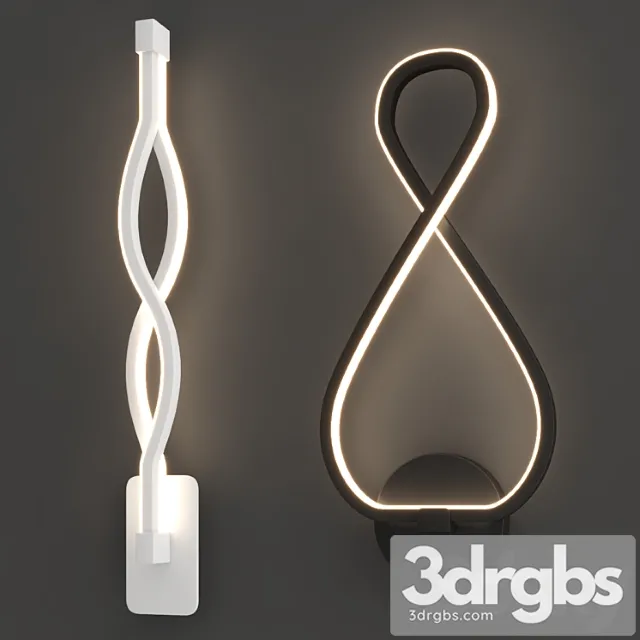 Sconce line light by aliexpress 1 Sconce line light by aliexpress 1