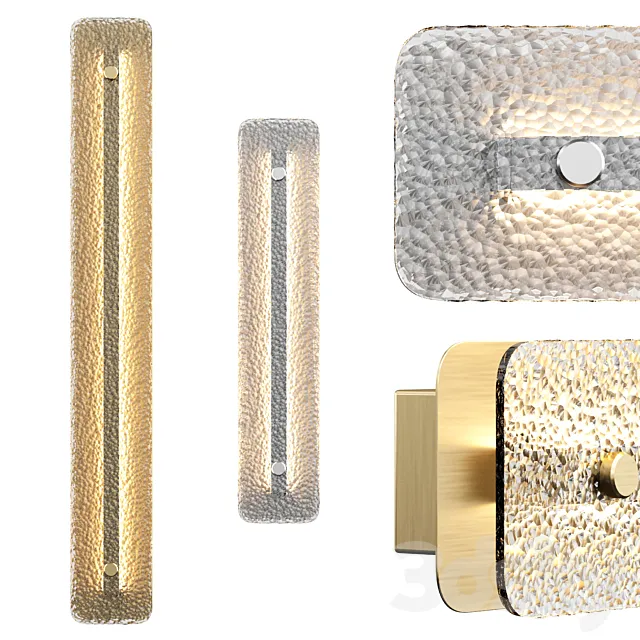 Sconce Maya Maytoni 3D Model