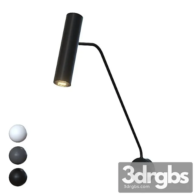 Sconce Nowodvorski Eye Super 3D Model Download