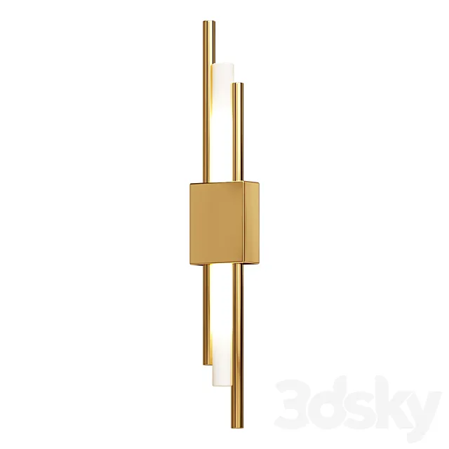 Sconce other 17450W 3D Model