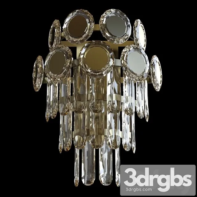 Sconce wertmark claudia Sconce wertmark claudia