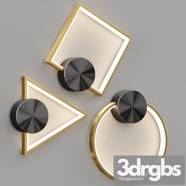 Sconce wolke wall lampatron Sconce wolke wall lampatron