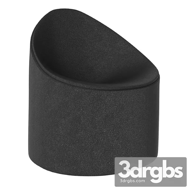 Scoop armchair Scoop armchair