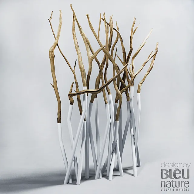 screen OUTLINE white 3DModel screen OUTLINE white 3DModel