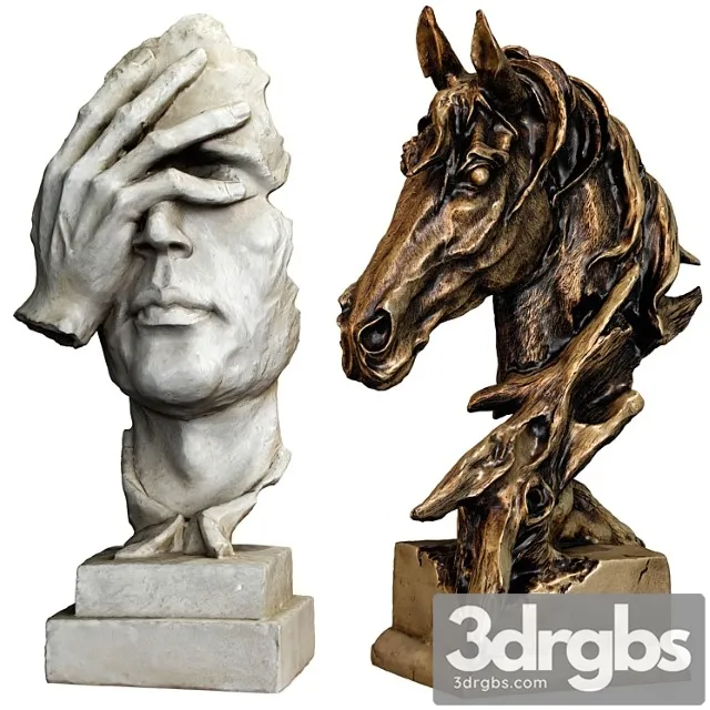 Sculpture 02 Sculpture 02