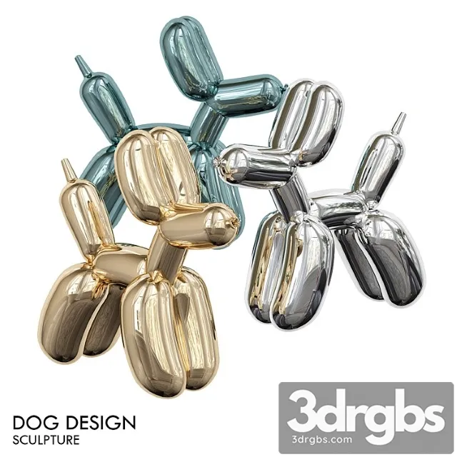 Sculpture 155358-26 Sculpture 155358-26