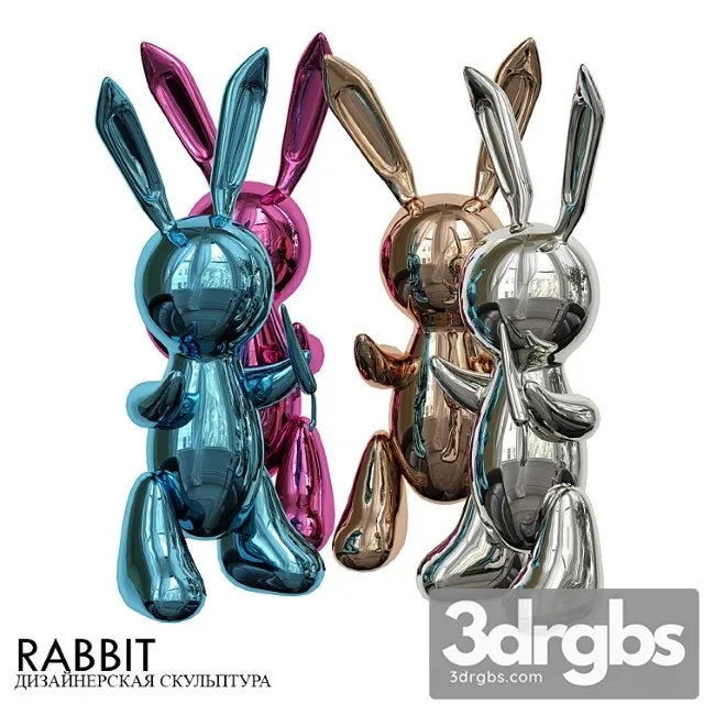 Sculpture 155359-26 Sculpture 155359-26